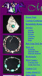 Mobile Screenshot of mohr-creations.com